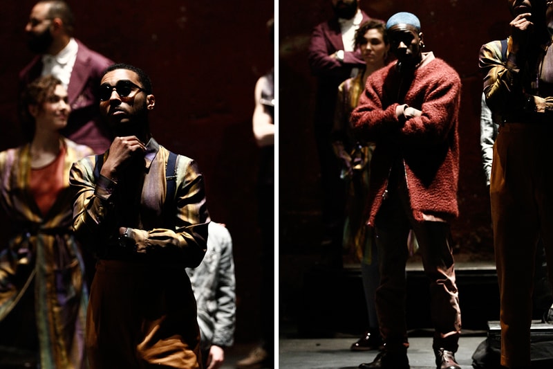 Pigalle 2014 Fall/Winter Collection