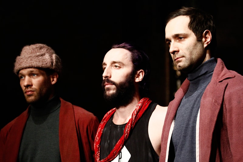 Pigalle 2014 Fall/Winter Collection
