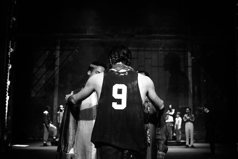 Pigalle 2014 Fall/Winter Collection