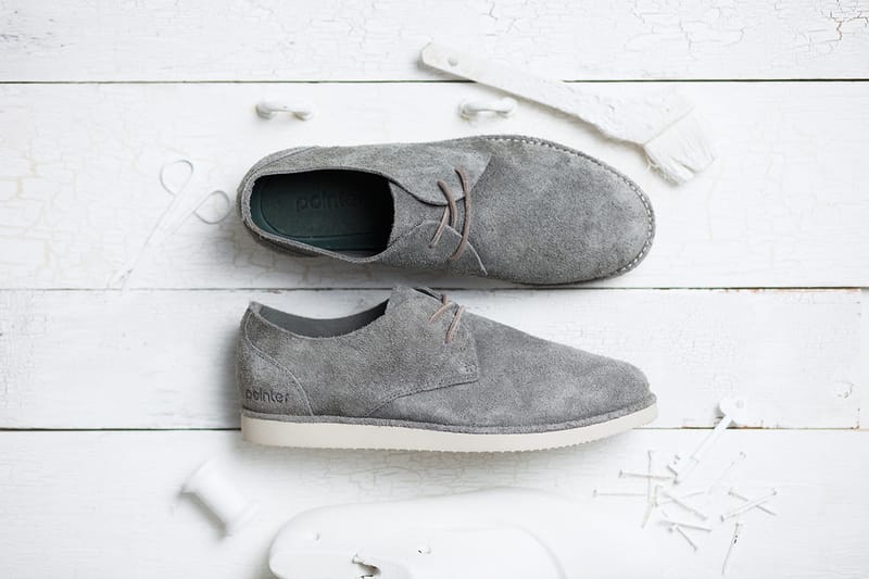 Pointer 2014 Spring/Summer Collection