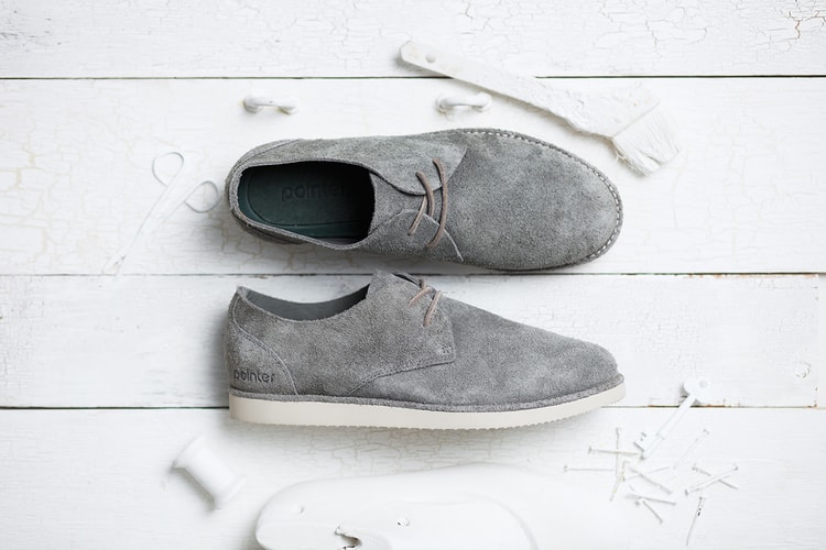 Pointer 2014 Spring/Summer Collection