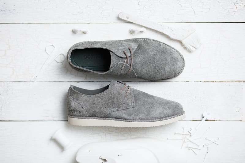 Pointer 2014 Spring/Summer Collection