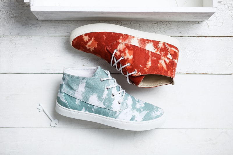 Pointer 2014 Spring/Summer Collection