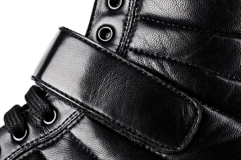 Prada 2013 Fall/Winter Levitate Footwear Collection