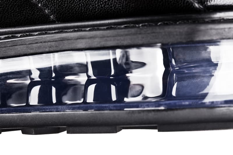 Prada 2013 Fall/Winter Levitate Footwear Collection