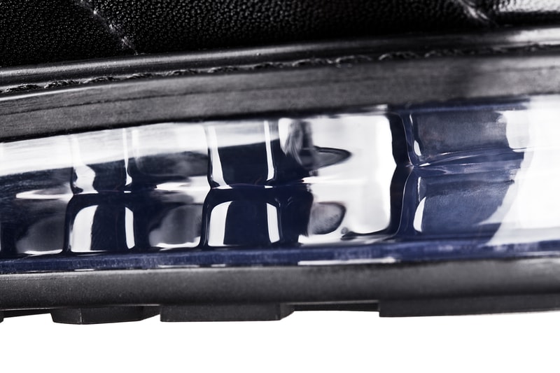 Prada 2013 Fall/Winter Levitate Footwear Collection