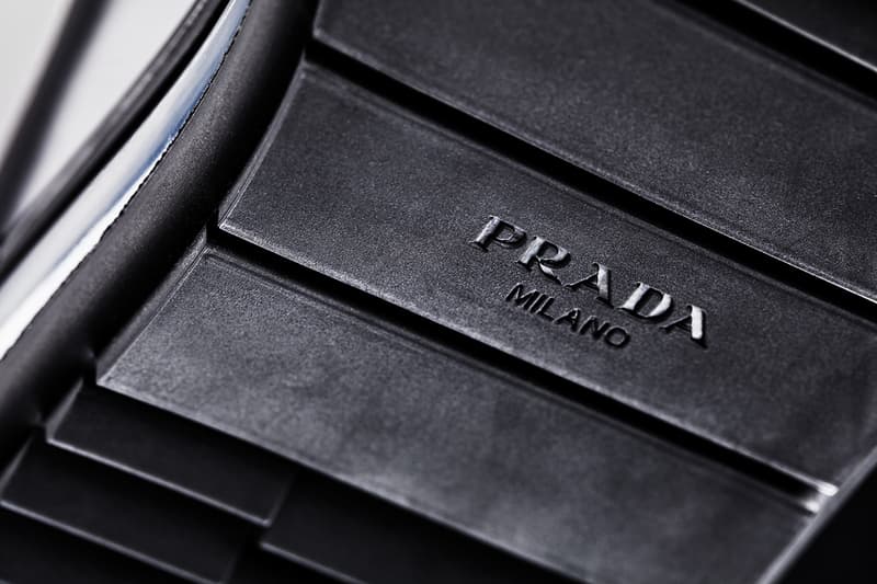 Prada 2013 Fall/Winter Levitate Footwear Collection