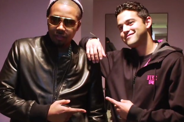 Primitive Apparel Presents Agenda Emerge Video featuring Paul Rodriguez and Nas