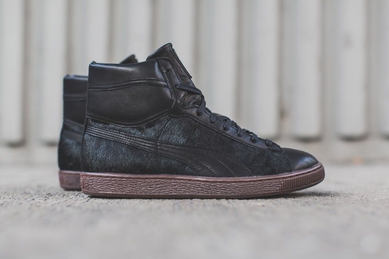 PUMA 2014 TAKUMI "Year of the Horse" Collection