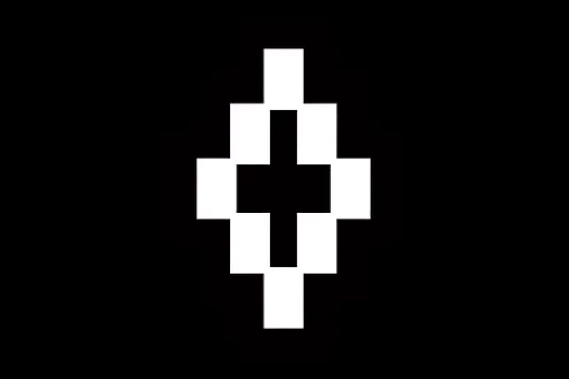 Pusha T x Marcelo Burlon 2014 "County of Pusha" Capsule Collection