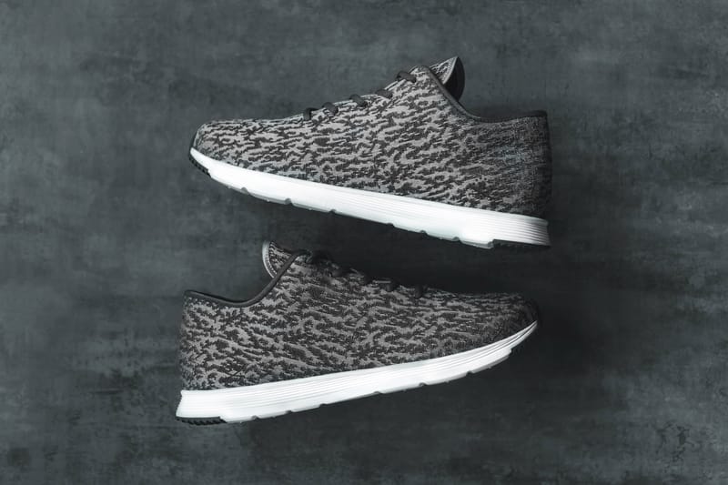 Ransom 2014 Spring/Summer Field Lite Shoe