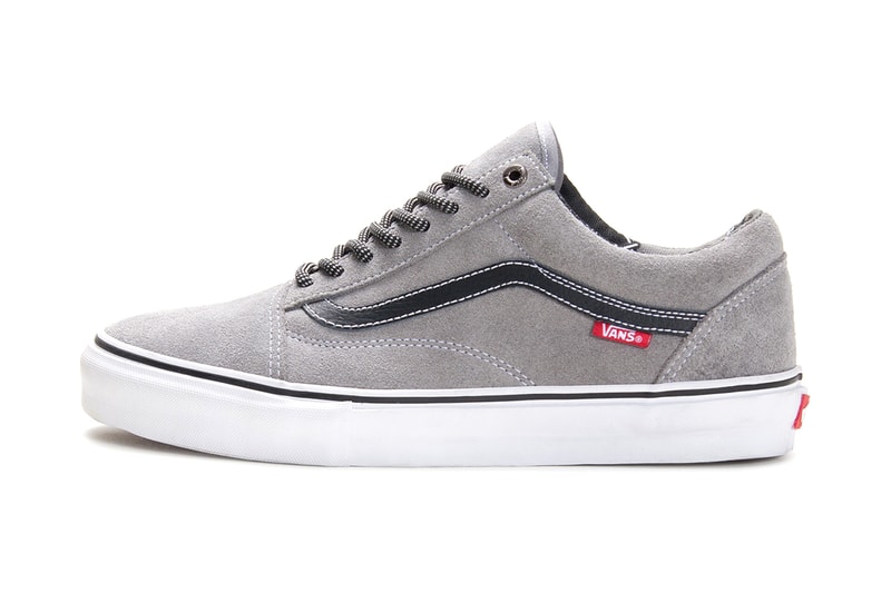 Ray Barbee x Vans Limited-Edition Pack