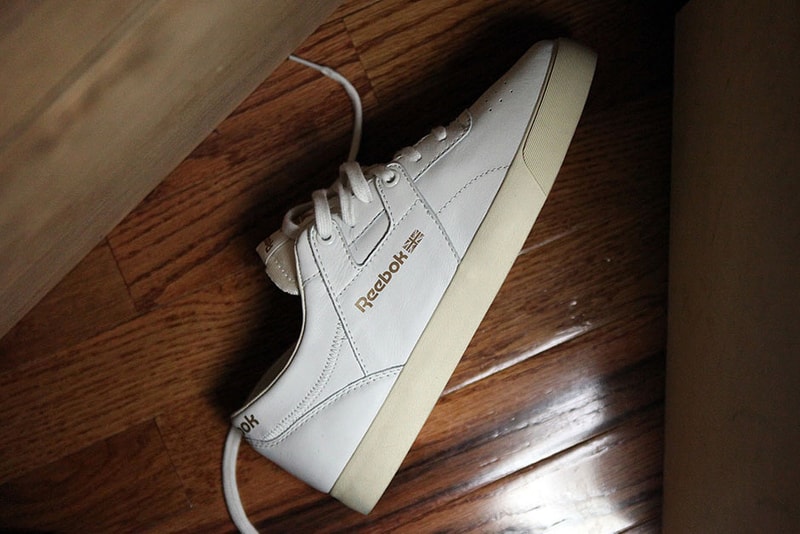 Reebok 2014 Spring FVS Vintage Pack
