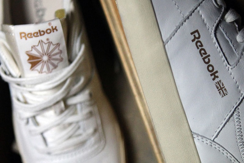 Reebok 2014 Spring FVS Vintage Pack