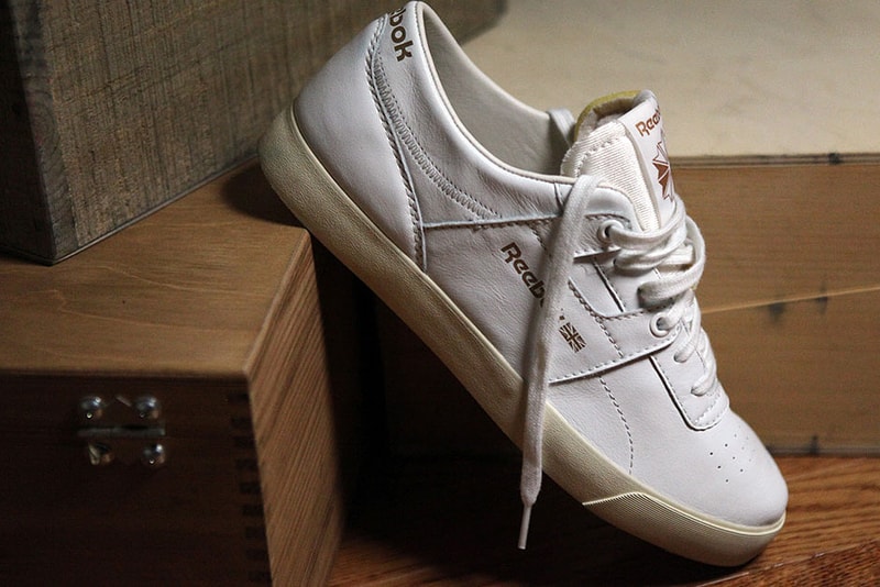 Reebok 2014 Spring FVS Vintage Pack