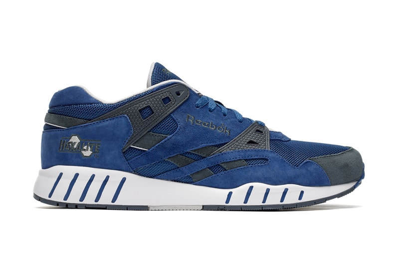 Reebok 2014 Spring/Summer Sole Trainer Collection