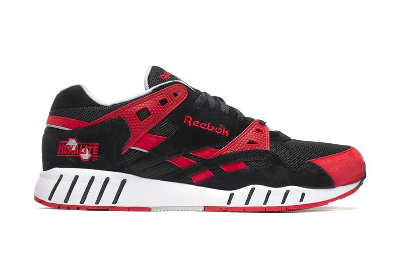 Reebok 2014 Spring/Summer Sole Trainer Collection