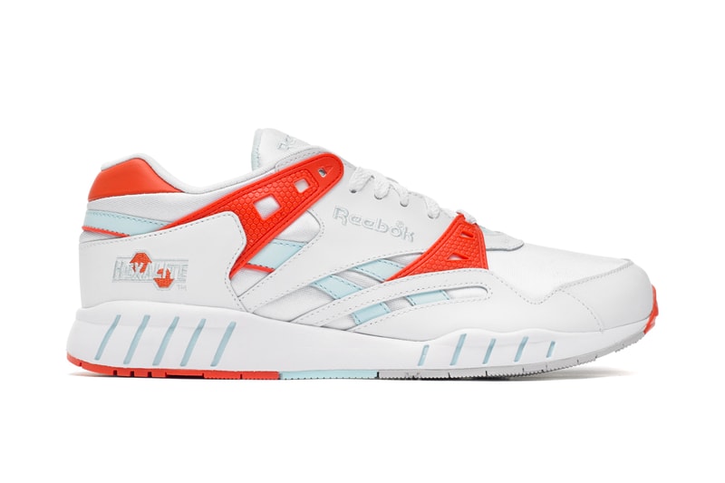 Reebok 2014 Spring/Summer Sole Trainer Collection