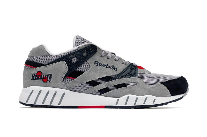 Reebok 2014 Spring/Summer Sole Trainer Collection
