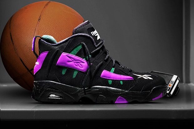 Reebok "The Rail"