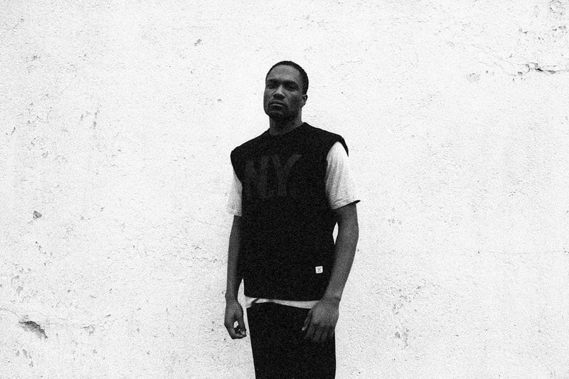 Reigning Champ x Everlast 2014 Spring/Summer Collection