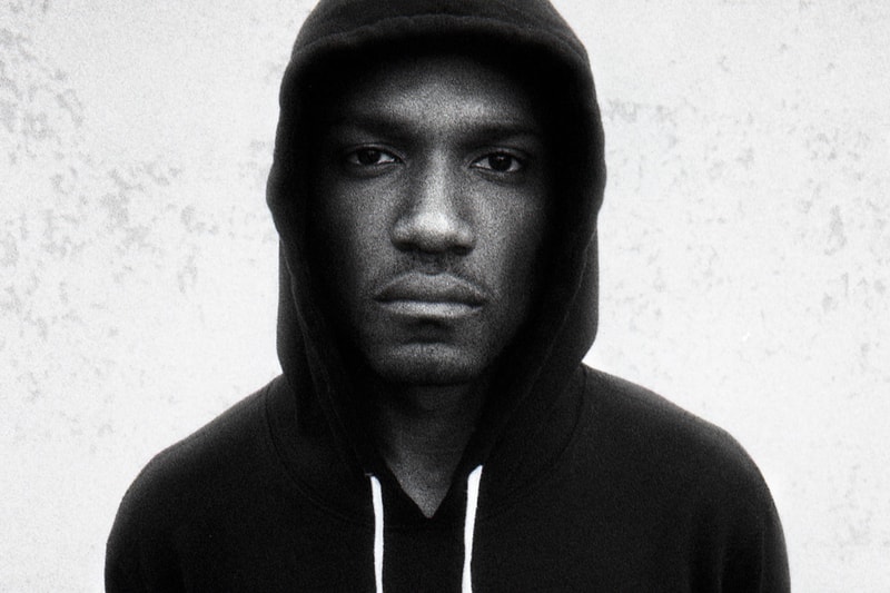 Reigning Champ x Everlast 2014 Spring/Summer Collection
