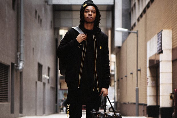 Layers by Represent Clo