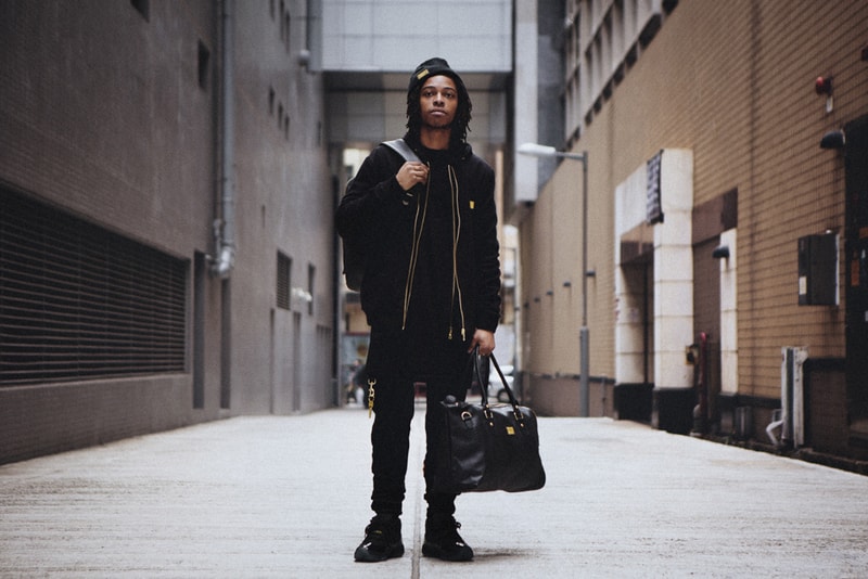Layers by Represent Clo