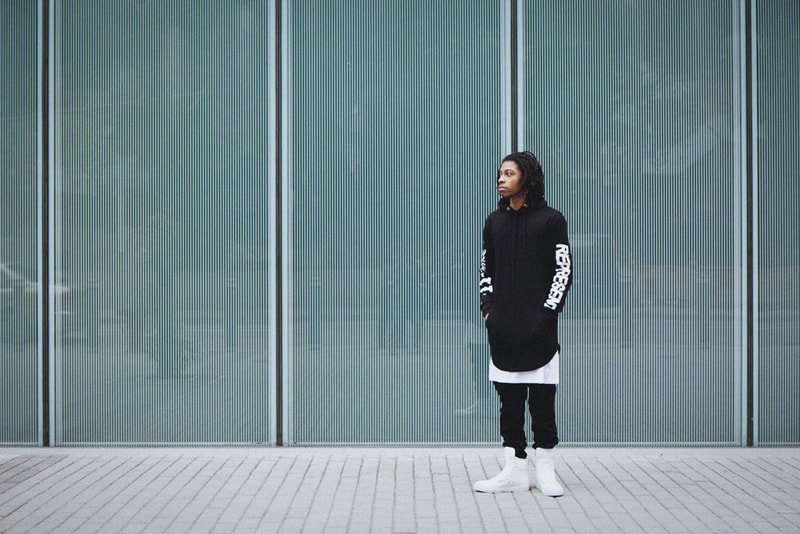 Layers by Represent Clo
