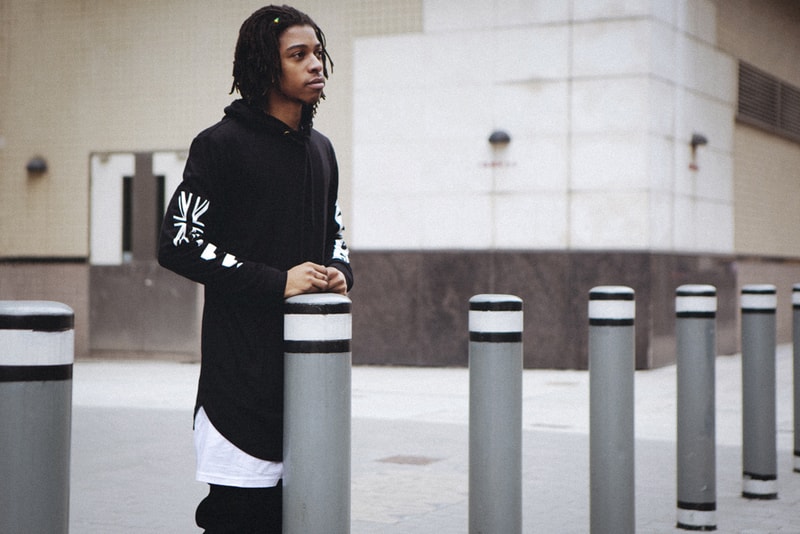 Layers by Represent Clo