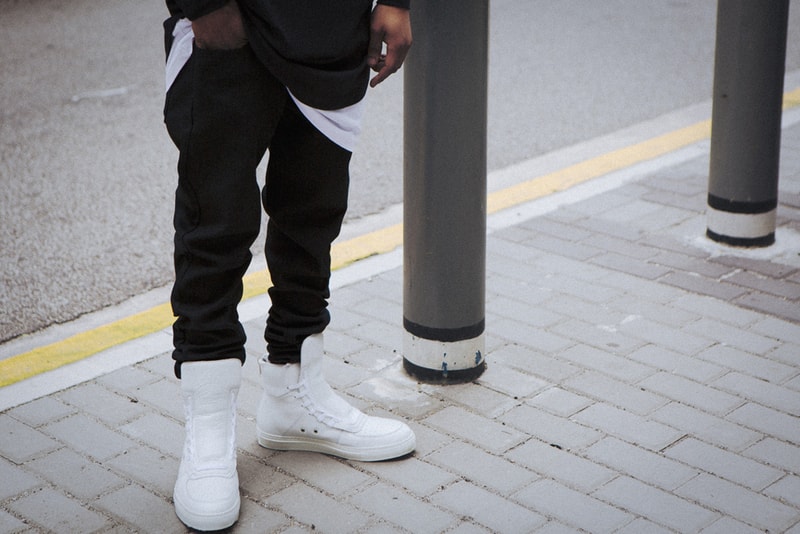 Layers by Represent Clo