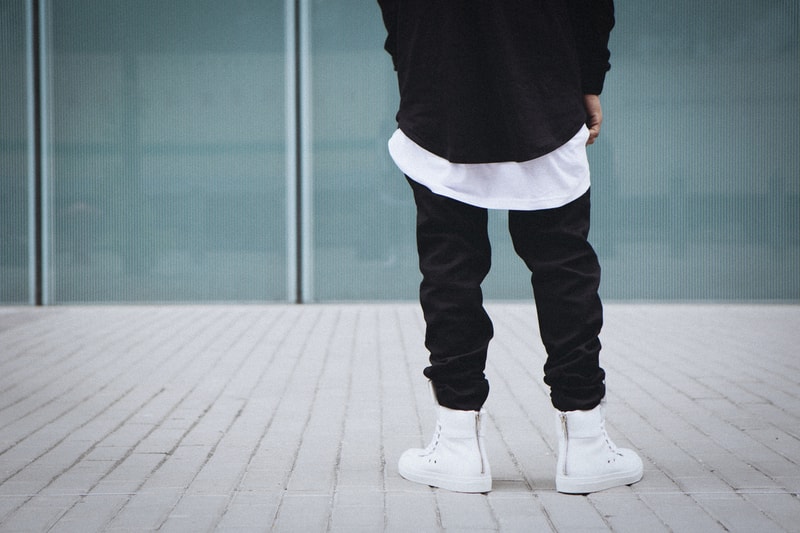 Layers by Represent Clo