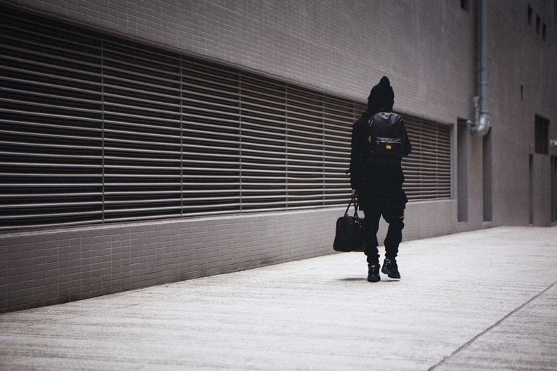 Layers by Represent Clo