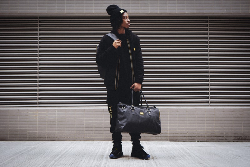 Layers by Represent Clo
