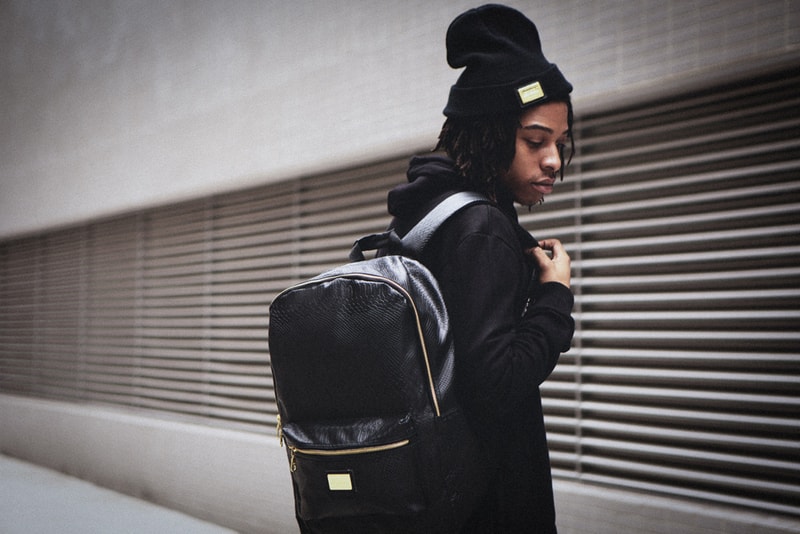 Layers by Represent Clo