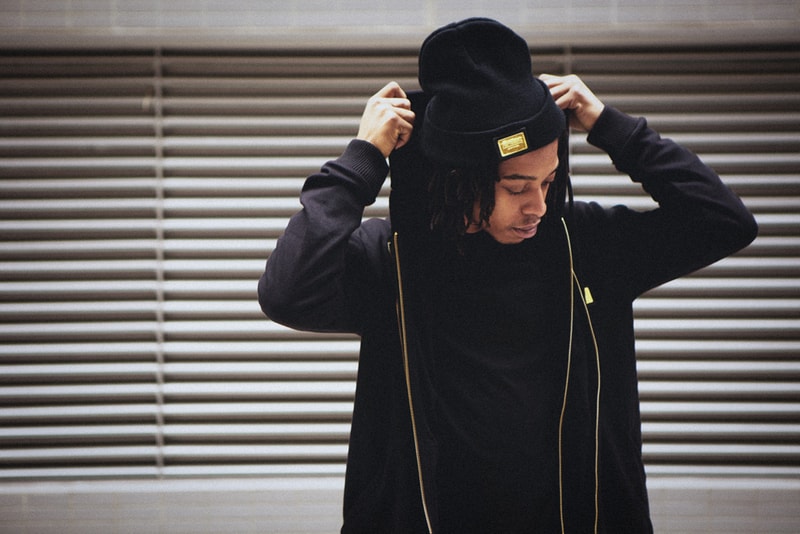 Layers by Represent Clo