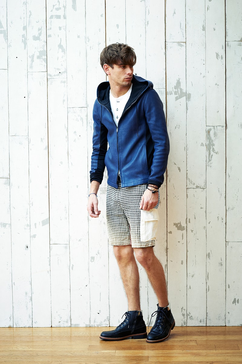 roar 2014 Spring/Summer Lookbook