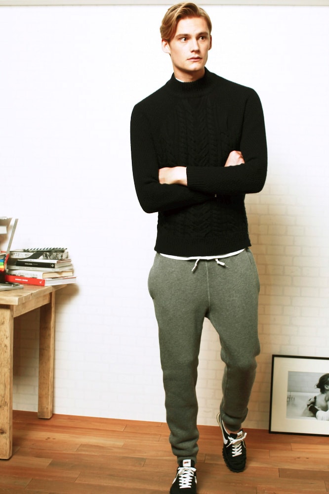 Ron Herman 2013 Fall/Winter Lookbook