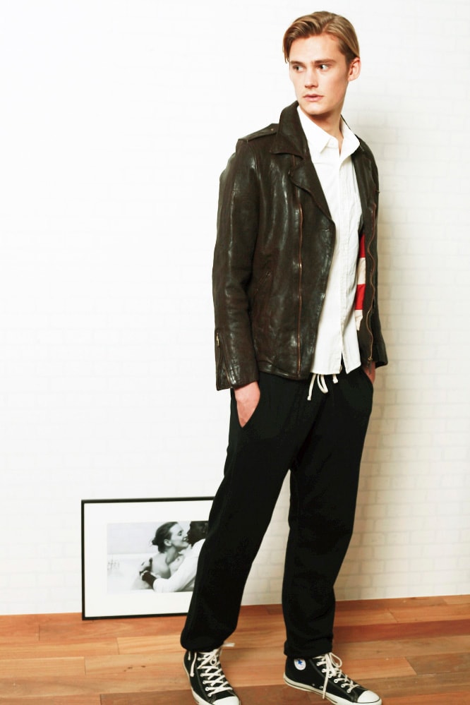 Ron Herman 2013 Fall/Winter Lookbook