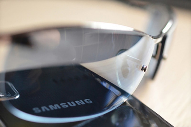 Samsung Officials Reveal Plans for Wearable Tech in 2014