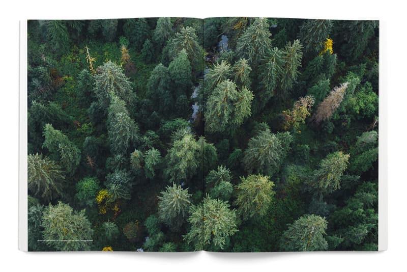 Saturdays Magazine Issue #3