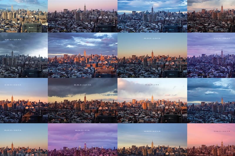 Saturdays Magazine Issue #3 Preview