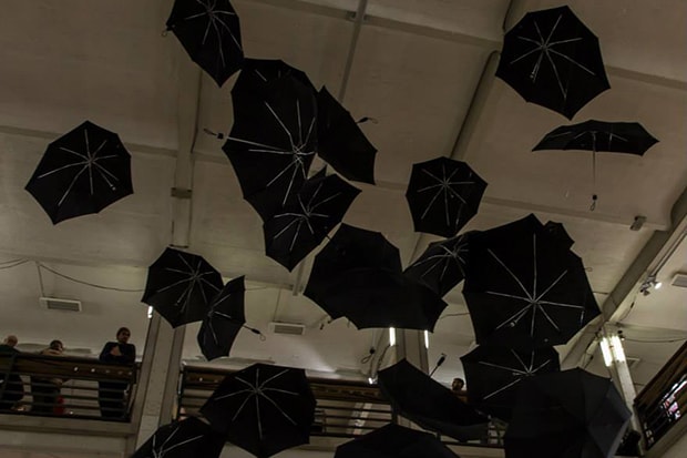 SEEK Tradeshow Fall/Winter 2014 Recap 
