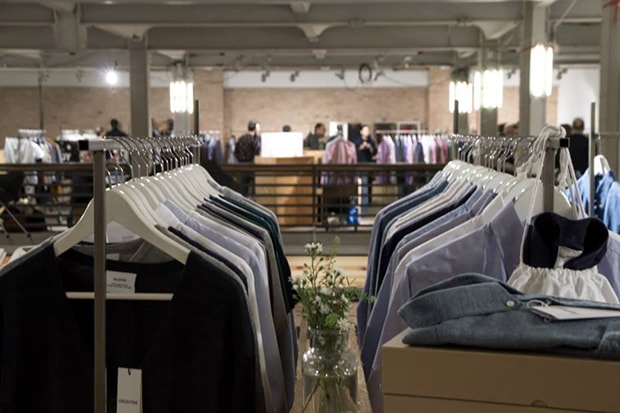 SEEK Tradeshow Fall/Winter 2014 Recap 