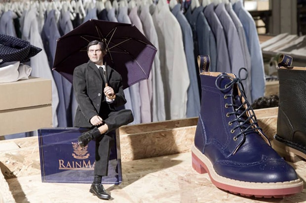 SEEK Tradeshow Fall/Winter 2014 Recap 