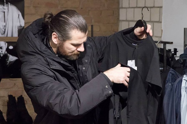 SEEK Tradeshow Fall/Winter 2014 Recap 