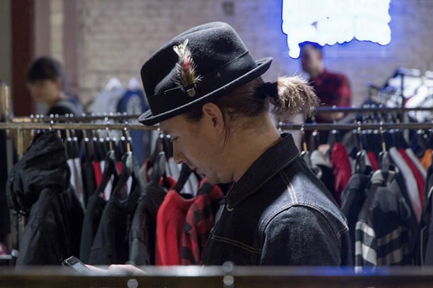 SEEK Tradeshow Fall/Winter 2014 Recap 