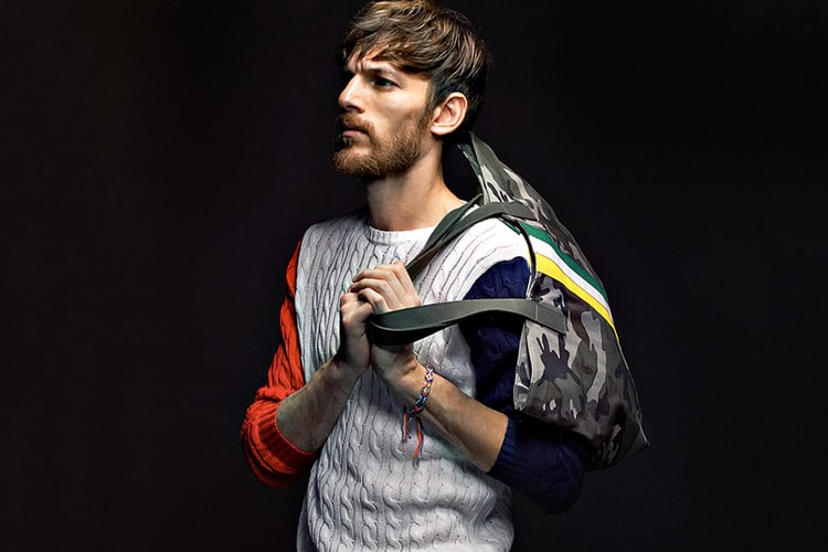 SENSE: SOPHNET. 2014 Spring/Summer Editorial