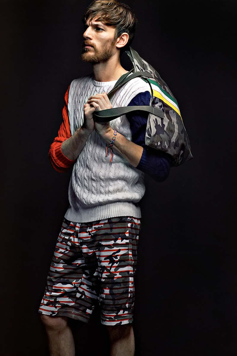 SENSE: SOPHNET. 2014 Spring/Summer Editorial