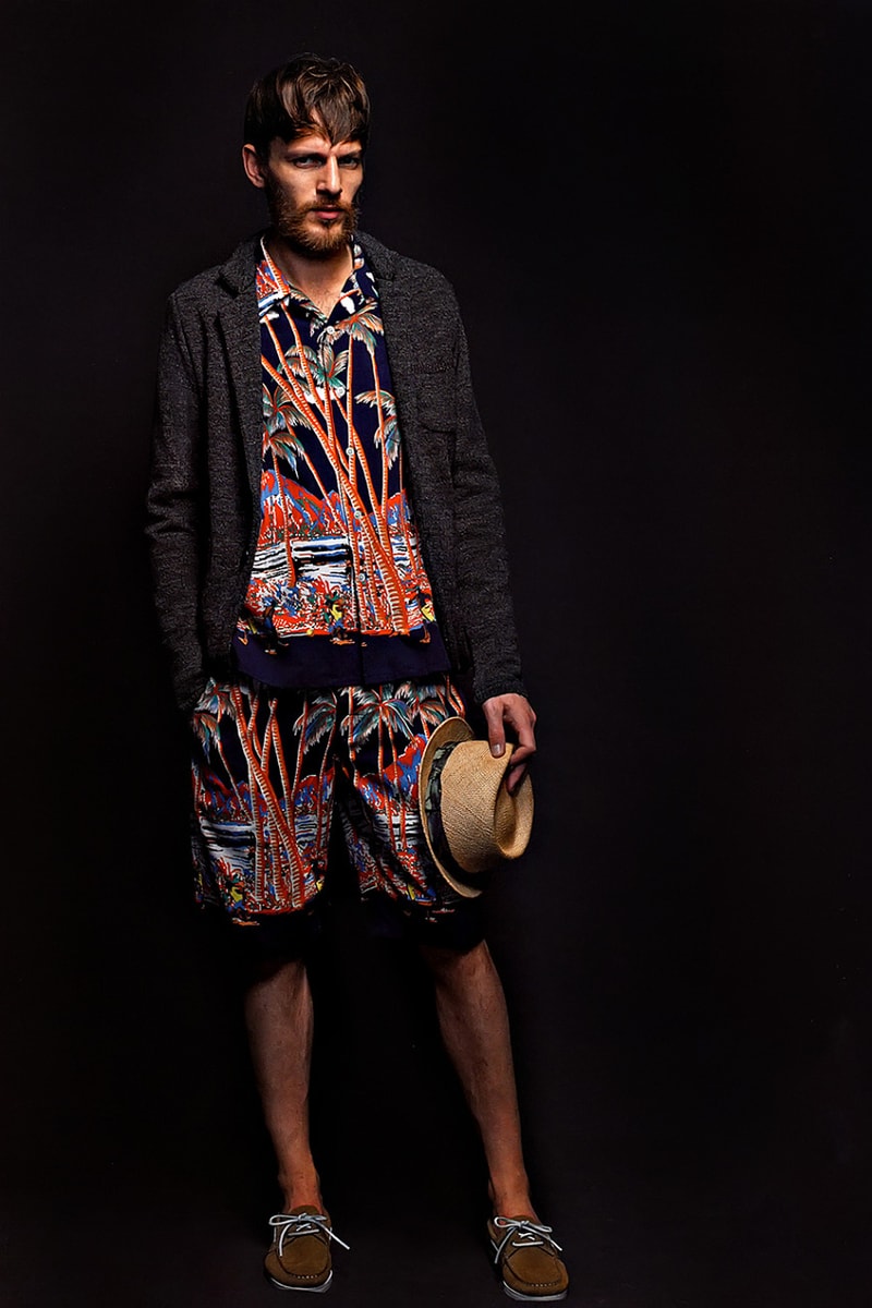 SENSE: SOPHNET. 2014 Spring/Summer Editorial